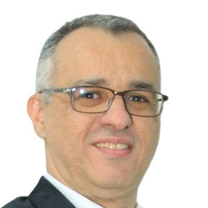Palestrante