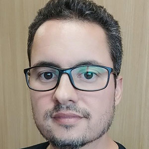 Palestrante