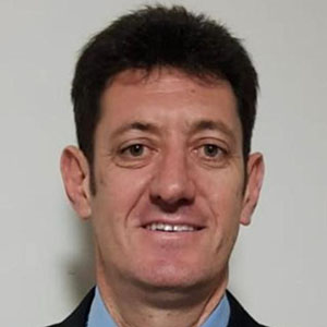 Palestrante